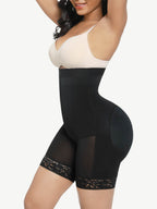 The High-Waist Shaping Short