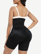 The High-Waist Shaping Short