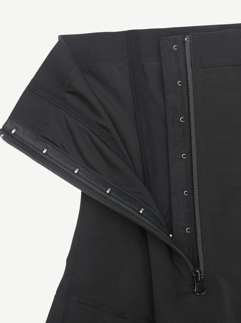 The High-Waist Shaping Short