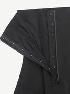 The High-Waist Shaping Short