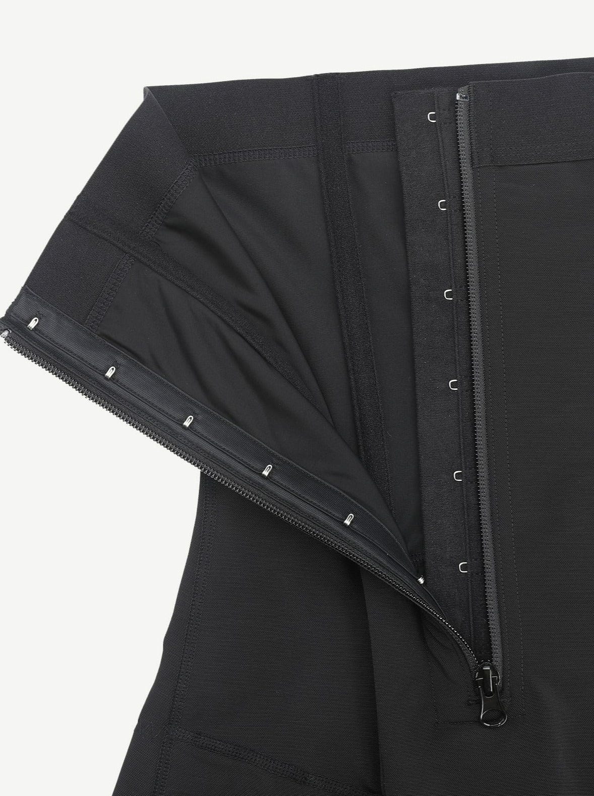 The High-Waist Shaping Short
