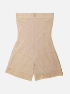 The High-Waist Shaping Short