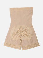 The High-Waist Shaping Short