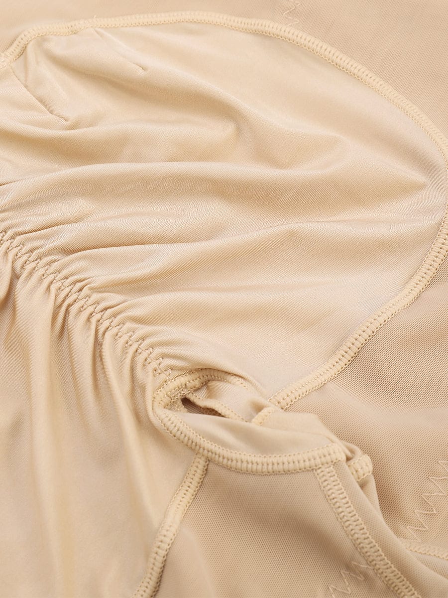 The High-Waist Shaping Short