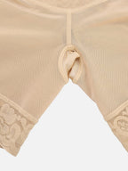 The High-Waist Shaping Short
