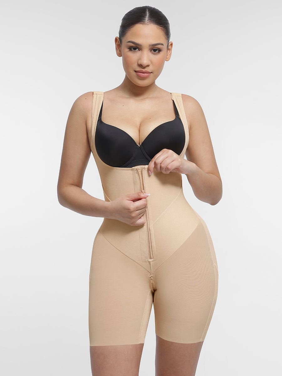 The Faja Bodysuit
