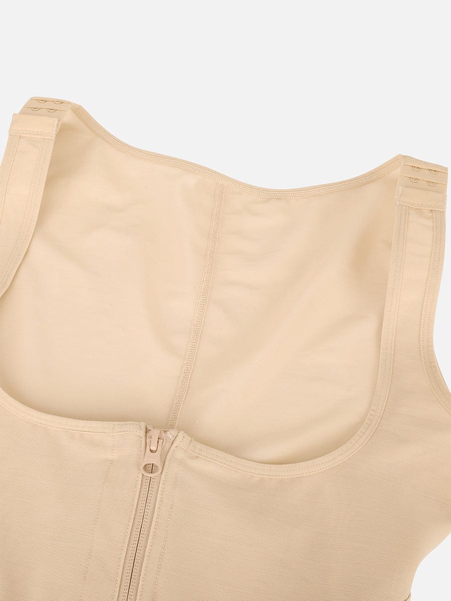 The Faja Bodysuit
