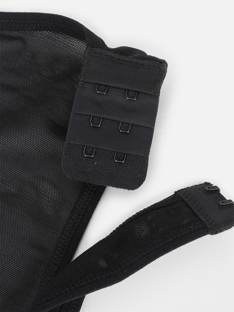The Faja Bodysuit