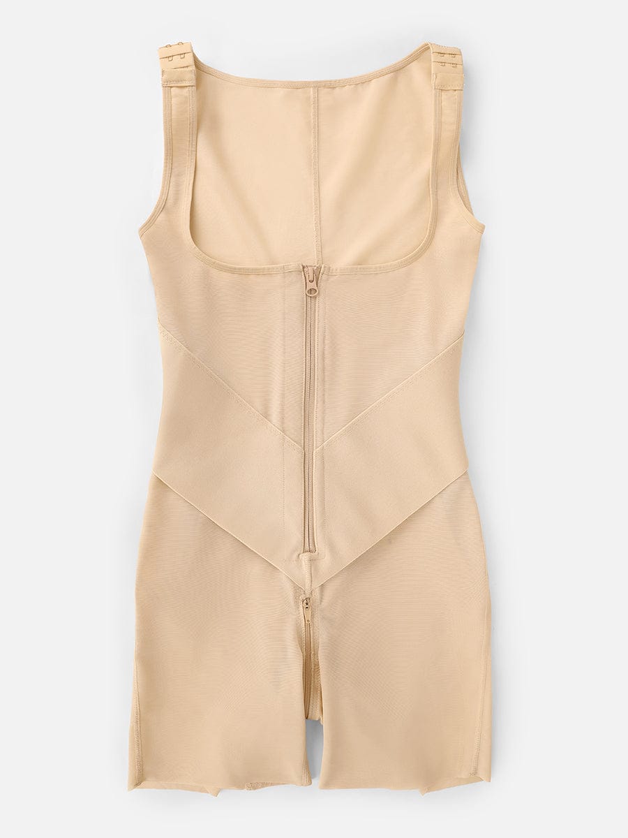 The Faja Bodysuit