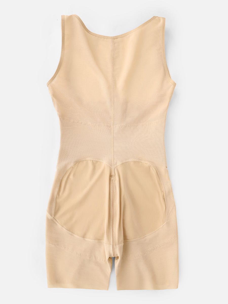 The Faja Bodysuit