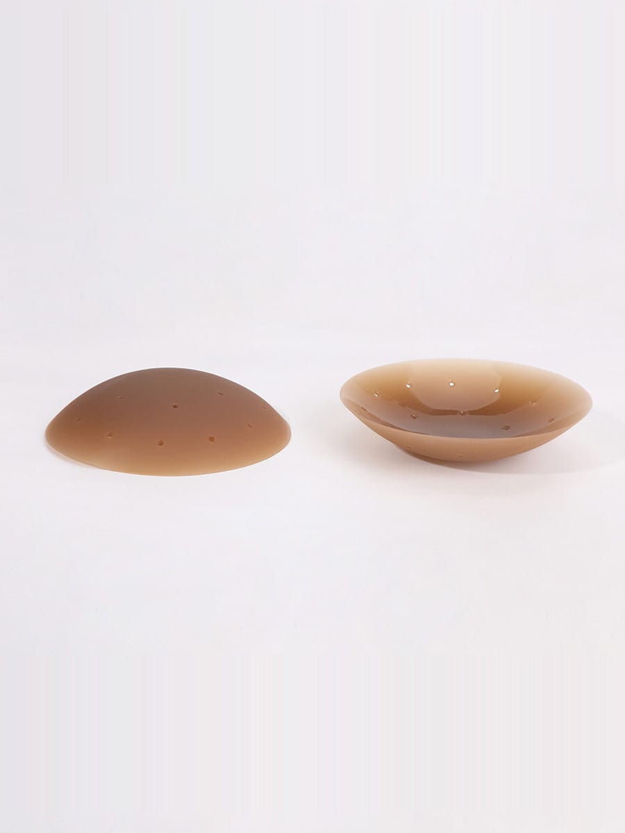 Reusable Nipple Covers