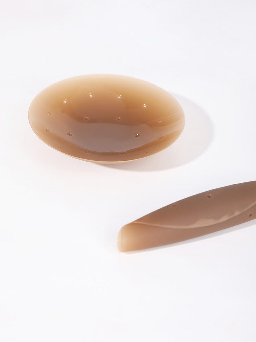Reusable Nipple Covers