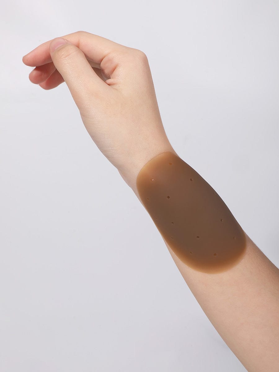 Reusable Nipple Covers
