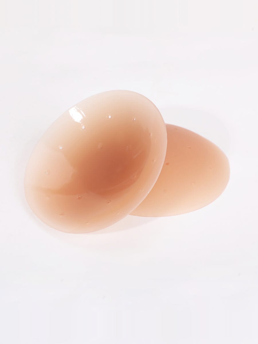 Reusable Nipple Covers