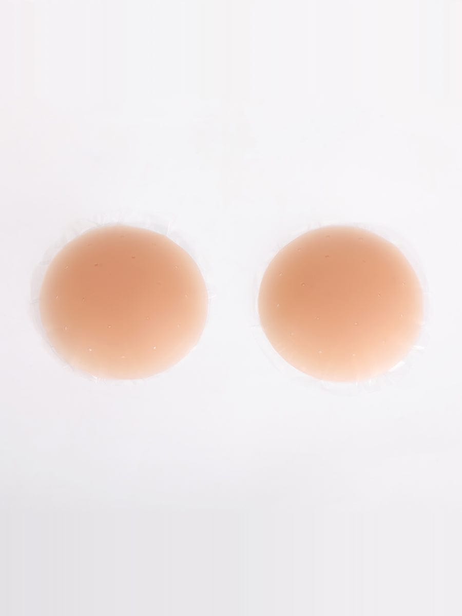 Reusable Nipple Covers