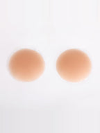Reusable Nipple Covers