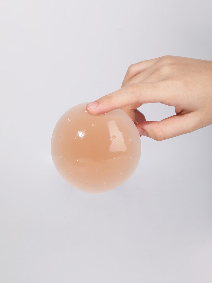 Reusable Nipple Covers