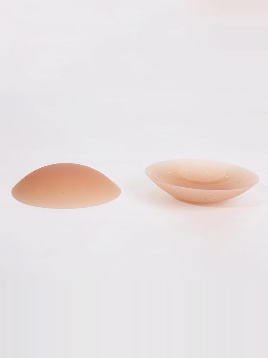 Reusable Nipple Covers
