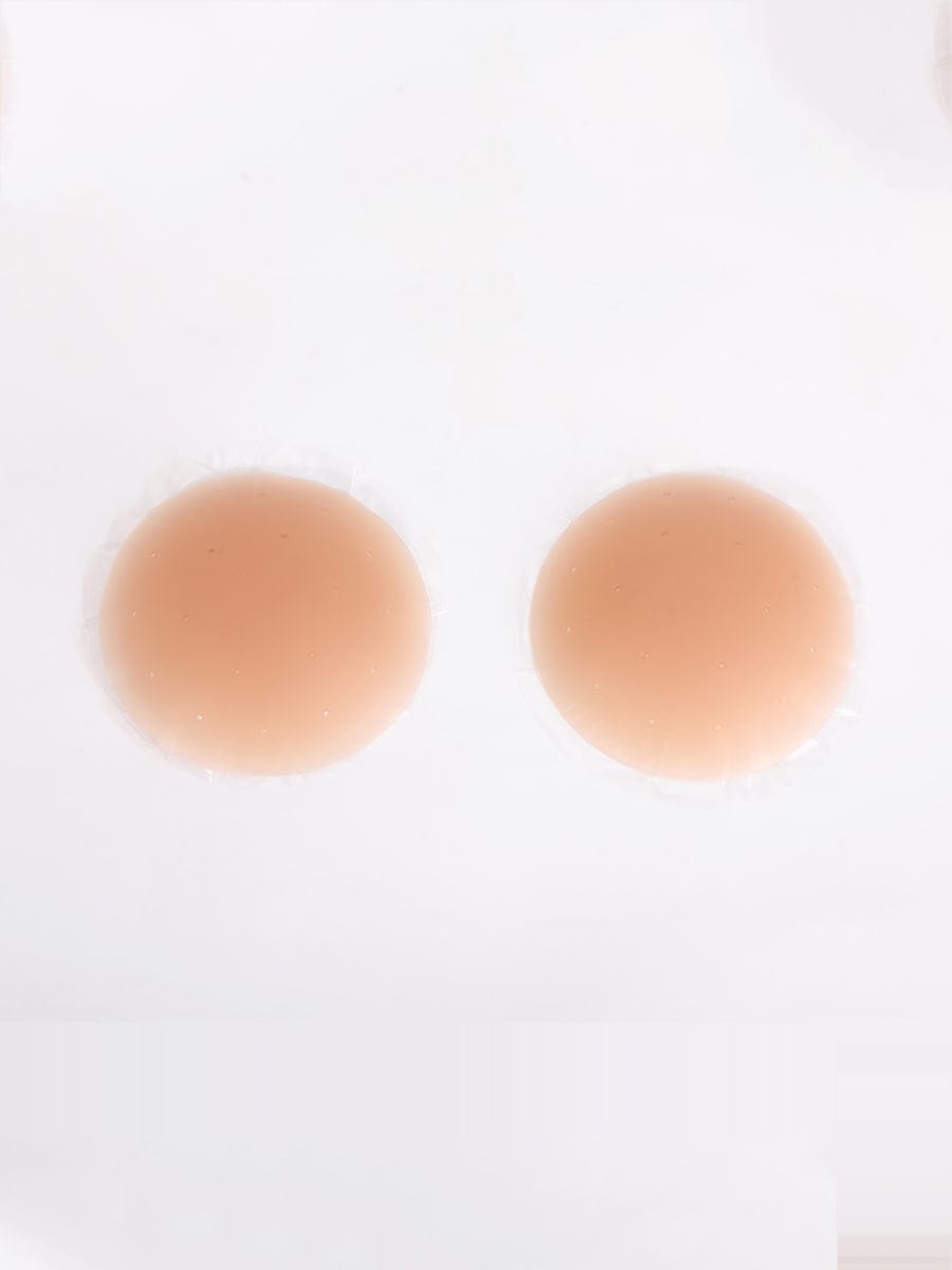 Reusable Nipple Covers