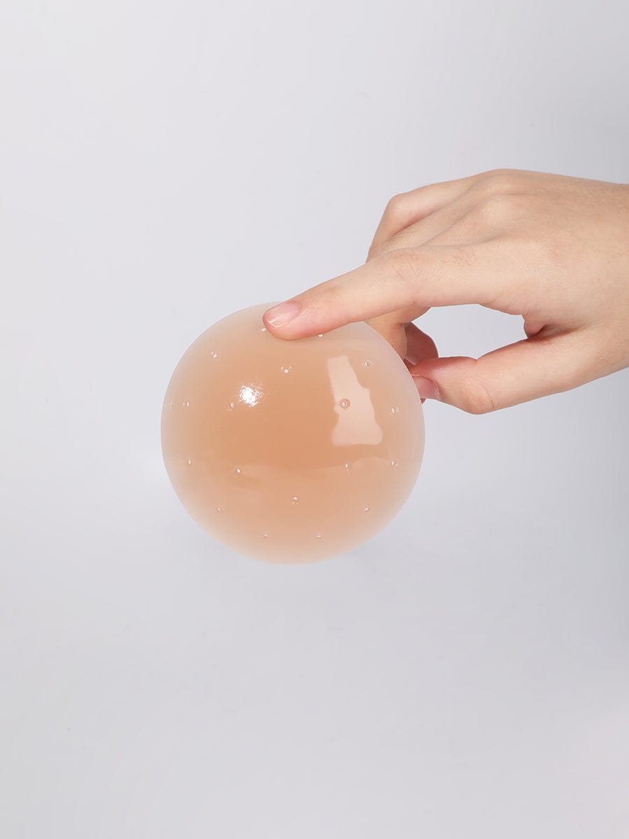 Reusable Nipple Covers