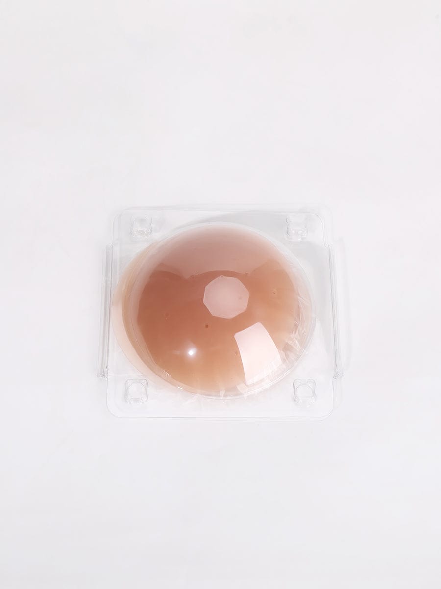Reusable Nipple Covers