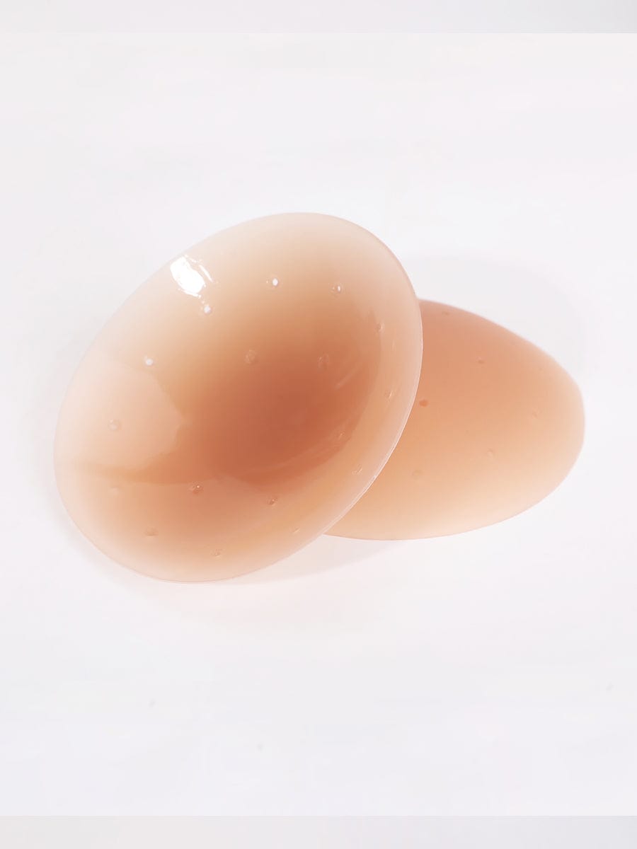 Reusable Nipple Covers