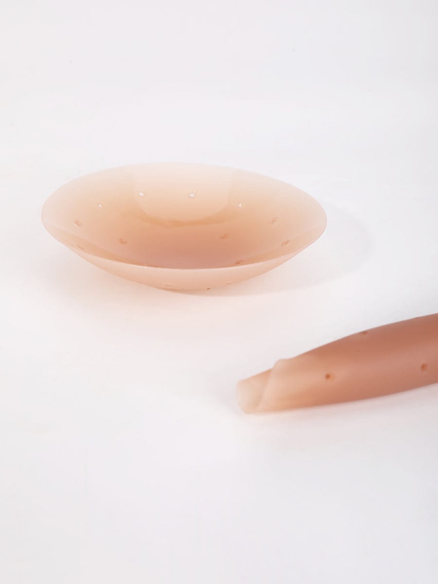 Reusable Nipple Covers