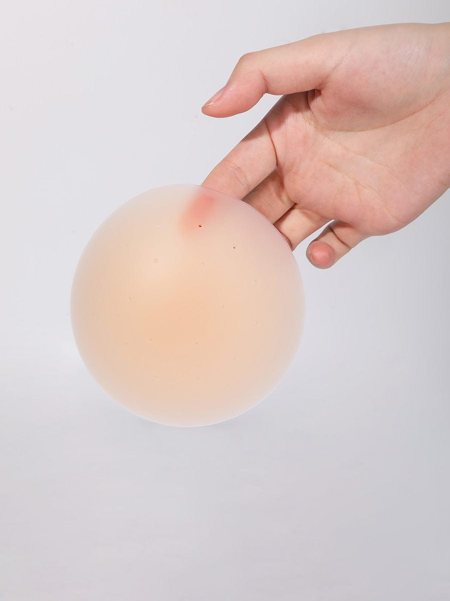 Reusable Nipple Covers