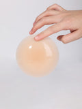 Reusable Nipple Covers