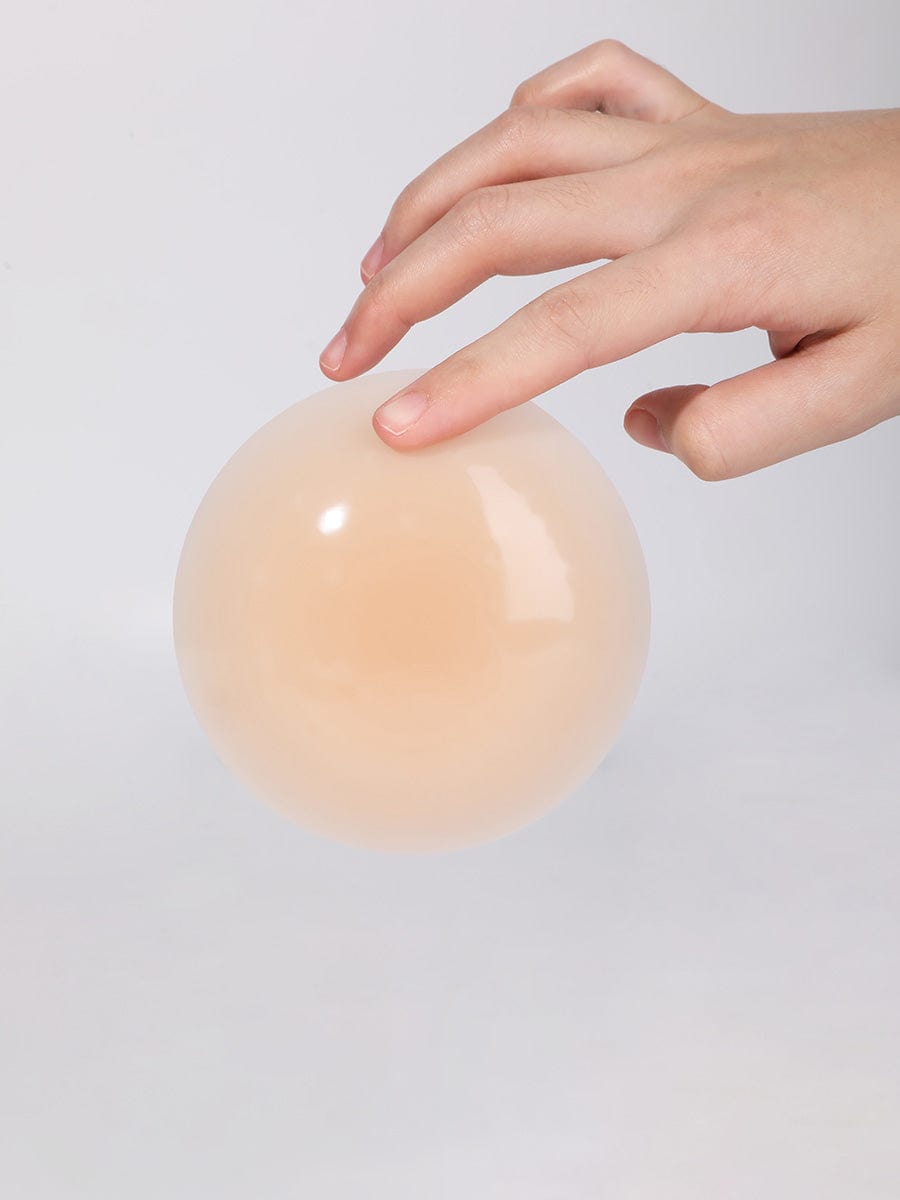 Reusable Nipple Covers