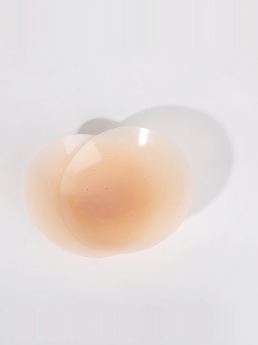 Reusable Nipple Covers