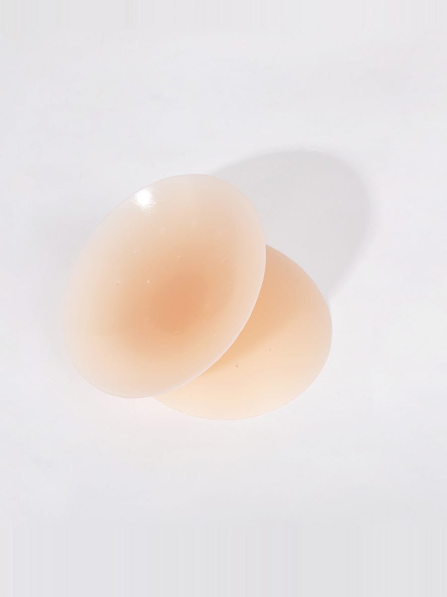 Reusable Nipple Covers