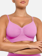 The Wireless Shaping Bra