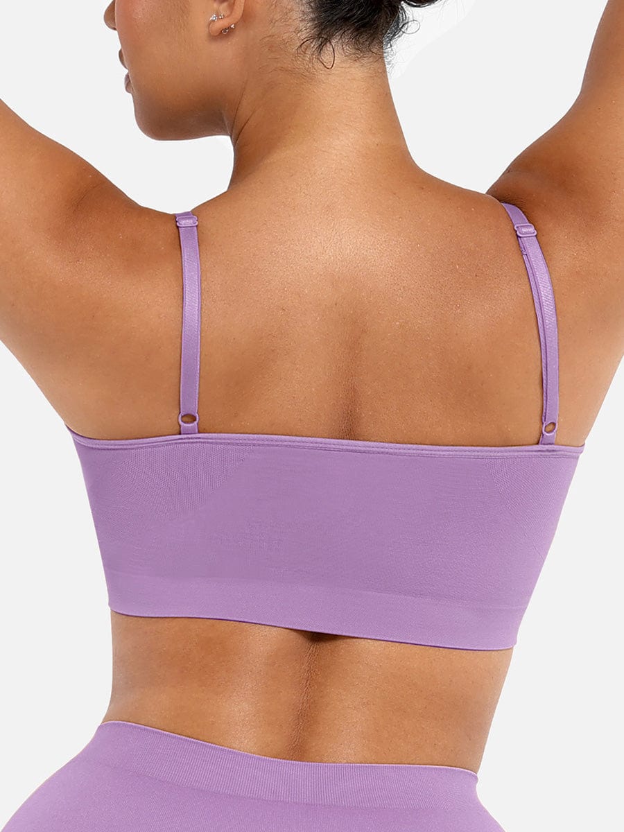The Wireless Shaping Bra