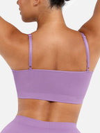 The Wireless Shaping Bra