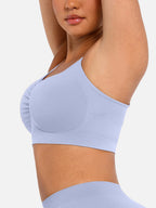 The Wireless Shaping Bra