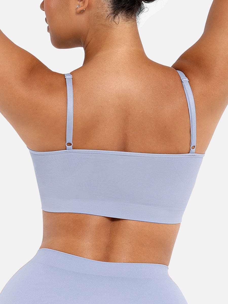 The Wireless Shaping Bra