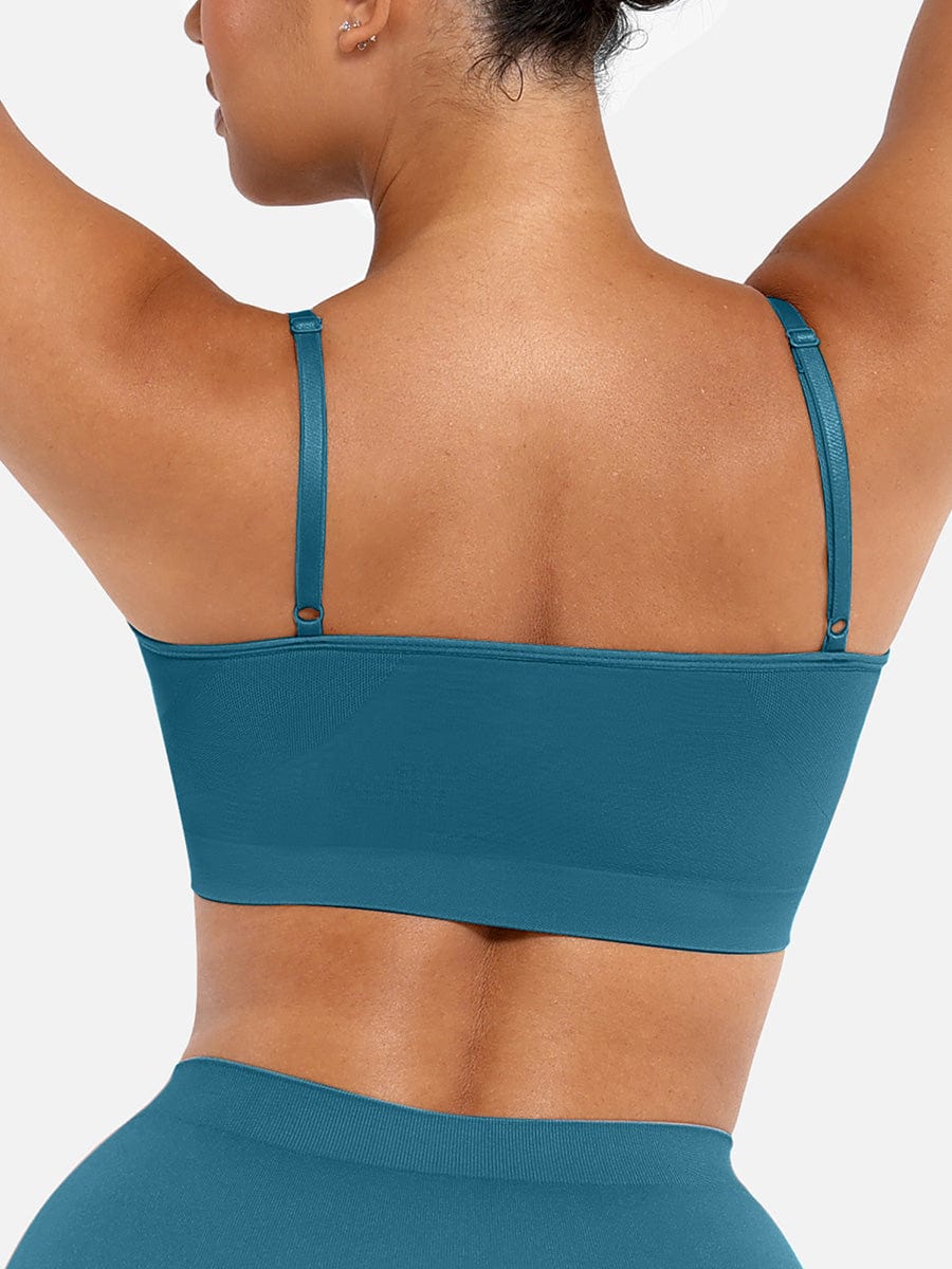 The Wireless Shaping Bra