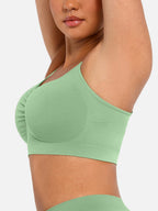 The Wireless Shaping Bra