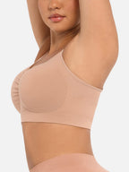 The Wireless Shaping Bra