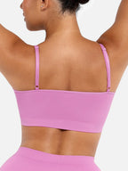The Wireless Shaping Bra