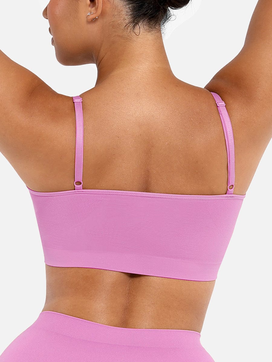 The Wireless Shaping Bra