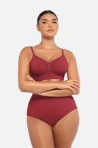The Wireless Shaping Bra
