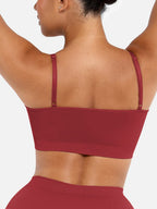 The Wireless Shaping Bra