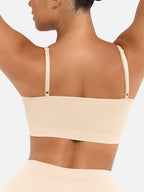 The Wireless Shaping Bra