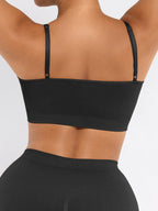 The Wireless Shaping Bra