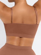 The Wireless Shaping Bra