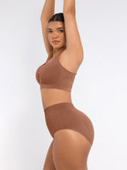 The Wireless Shaping Bra