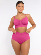 The Wireless Shaping Bra