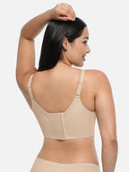 The Full-Coverage Underwire Bra